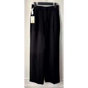 NWT - Aritzia Wilfred Effortless Pant